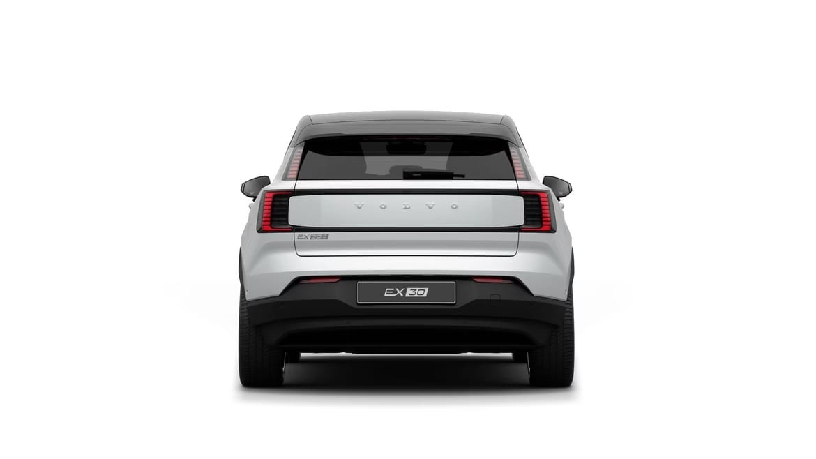 Volvo EX30 Ultra Privatleasing 2027, bild 4/7