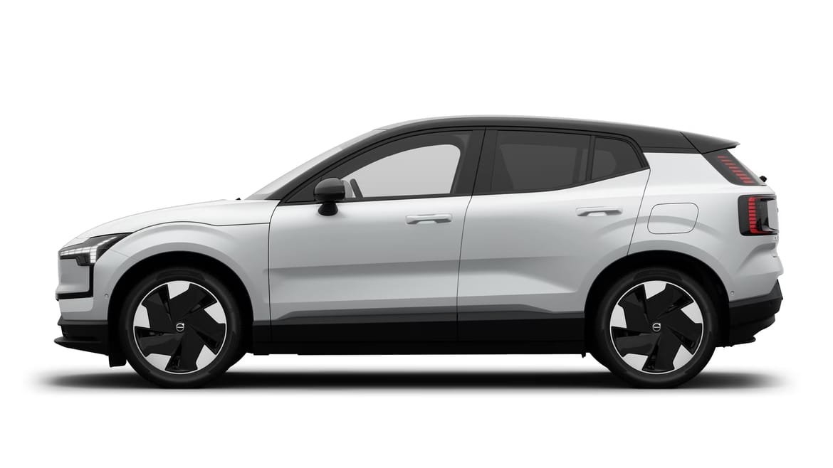 Volvo EX30 Ultra Privatleasing 2027, bild 2/7