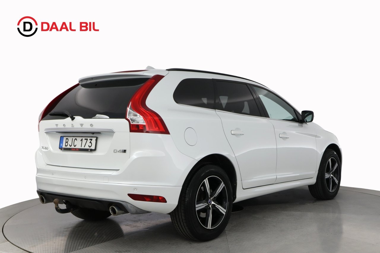 Volvo XC60 2017, bild 6/25
