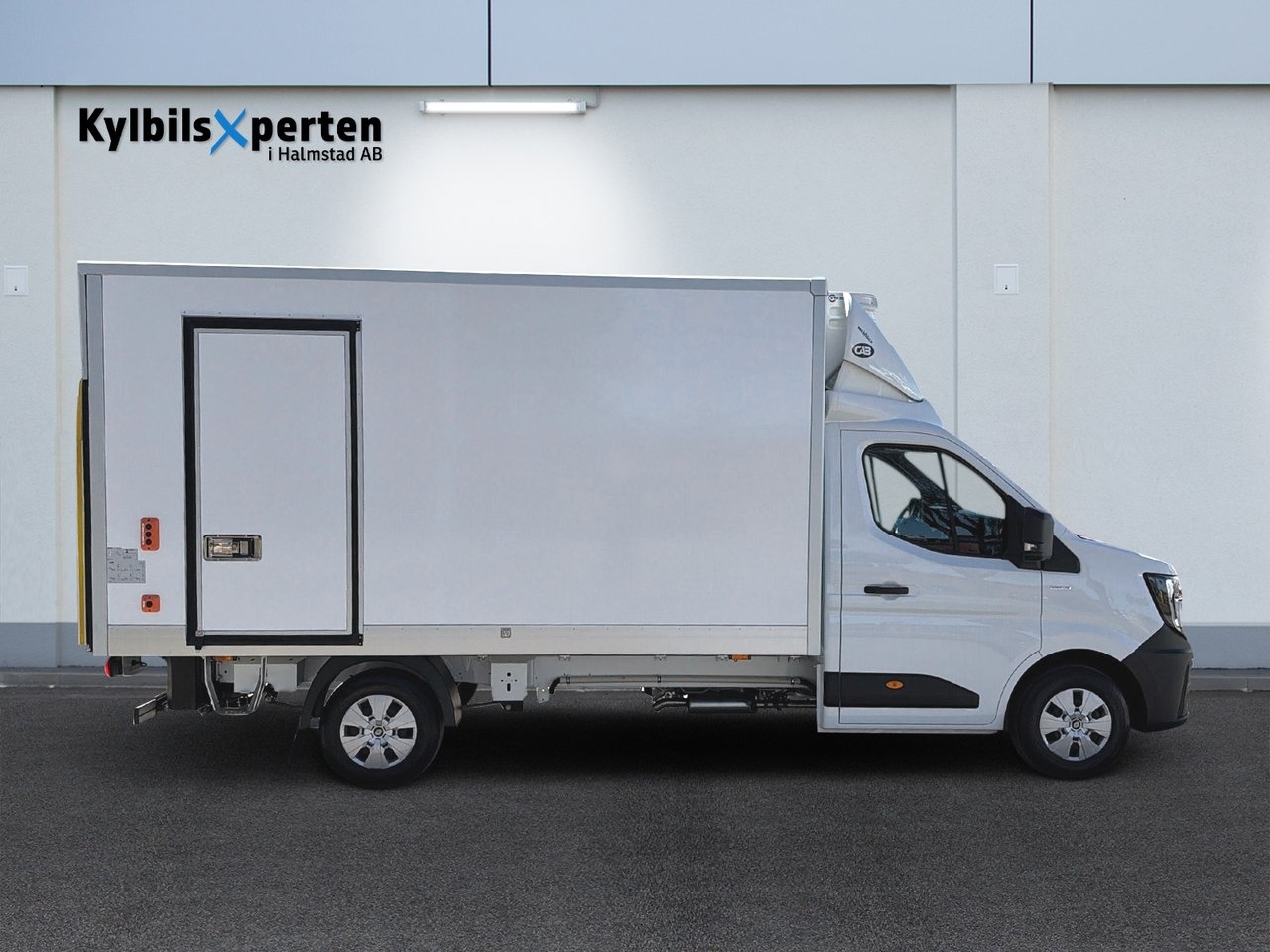 Renault Master 2026, bild 6/15