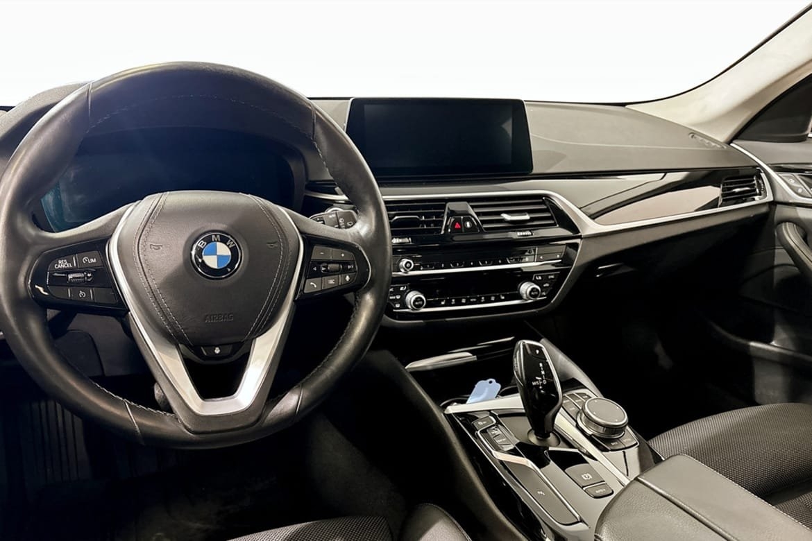 BMW 520 2020, bild 4/9