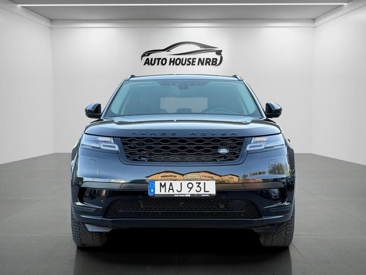 Land Rover Range Rover Velar 2019, bild 6/10
