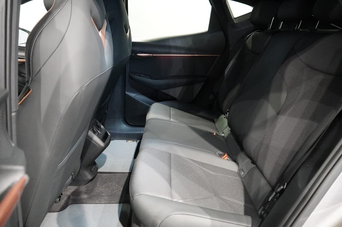 Cupra Tavascan 2025, bild 5/15