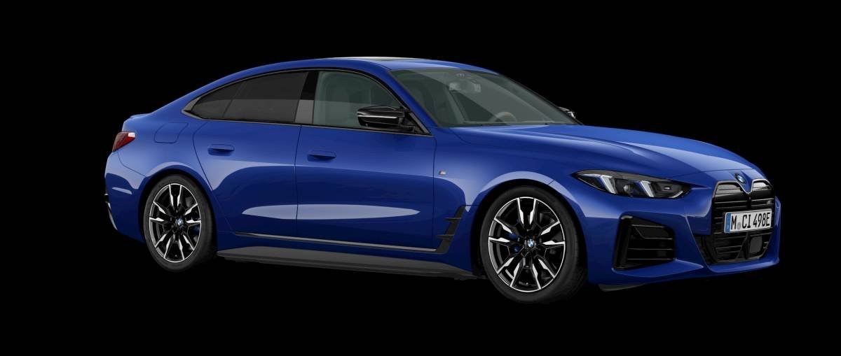 BMW i4