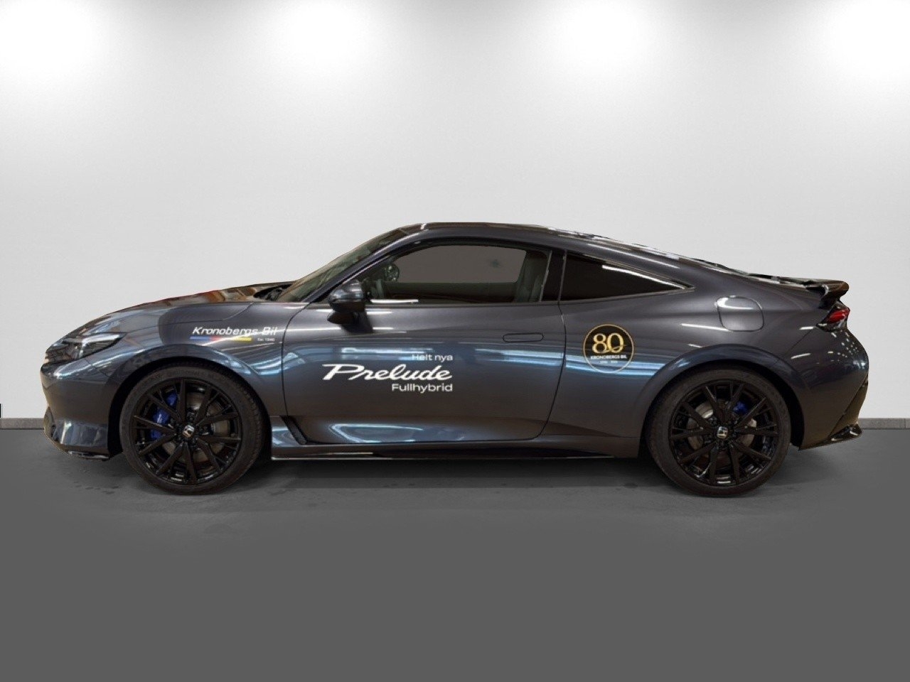 Honda Prelude 2026, bild 4/10