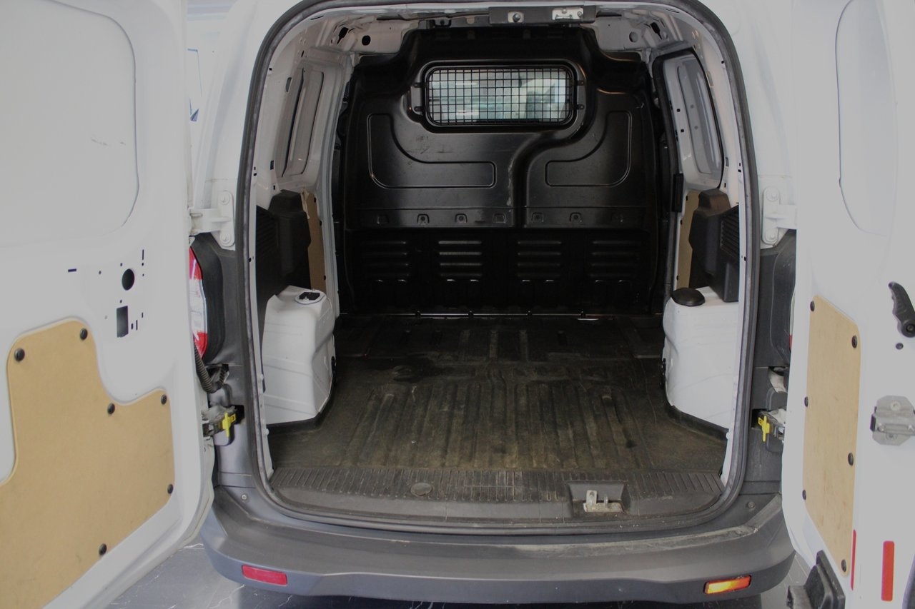 Ford Transit Courier 1.5 TDCi Euro 5 2016, bild 5/9