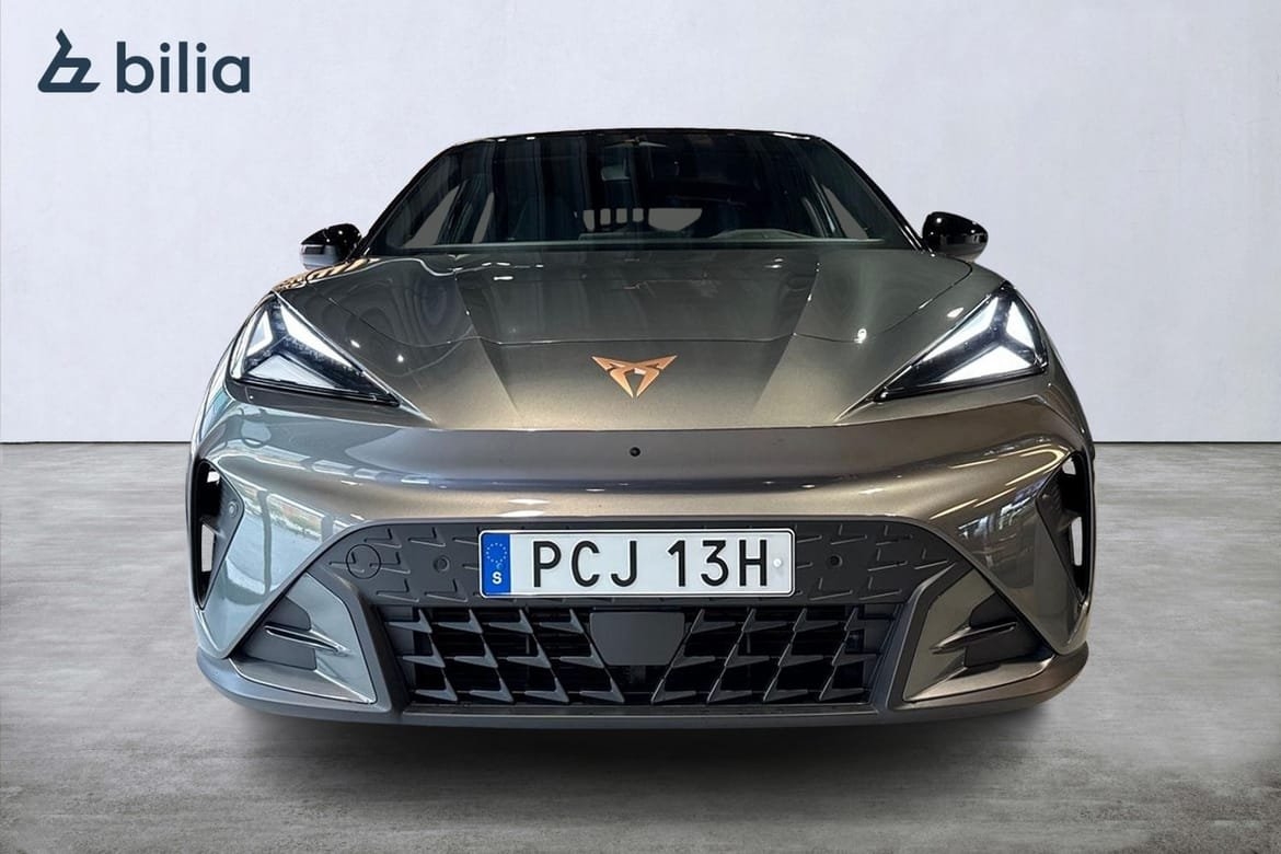 Cupra Raval 2026, bild 5/19