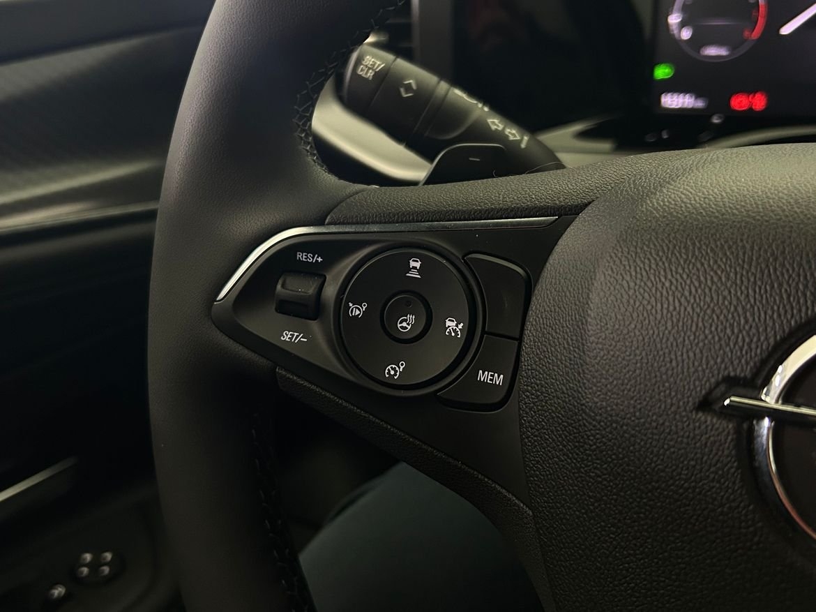Opel Mokka Privatleasing 0kr insats 2024, bild 7/10