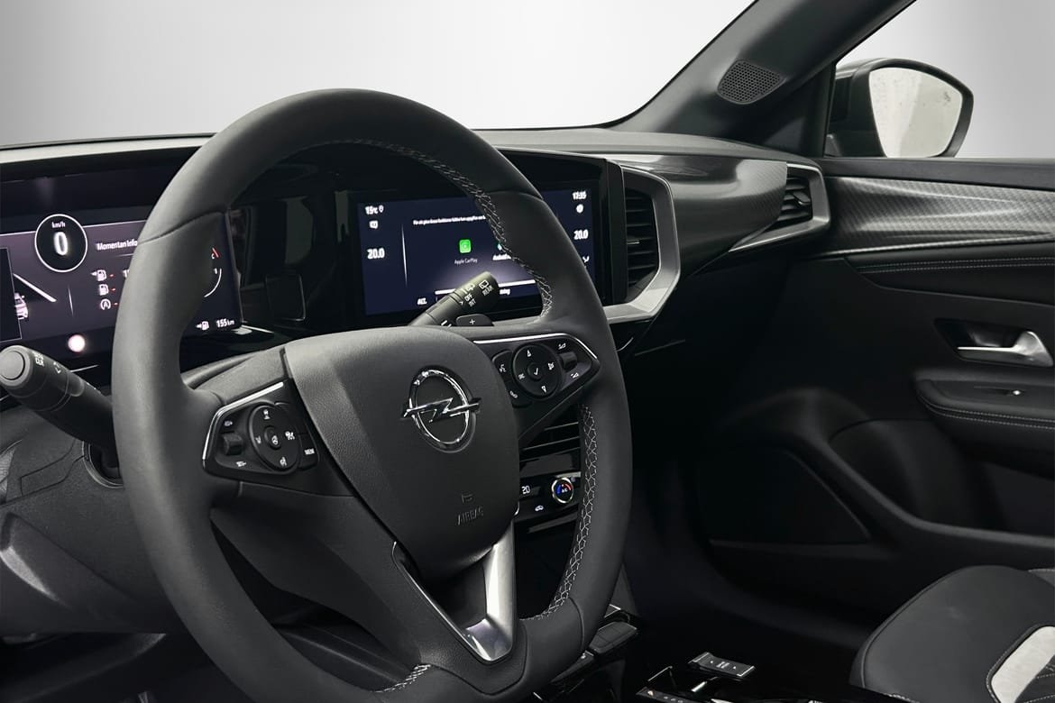 Opel Mokka Privatleasing 0kr insats 2024, bild 4/10