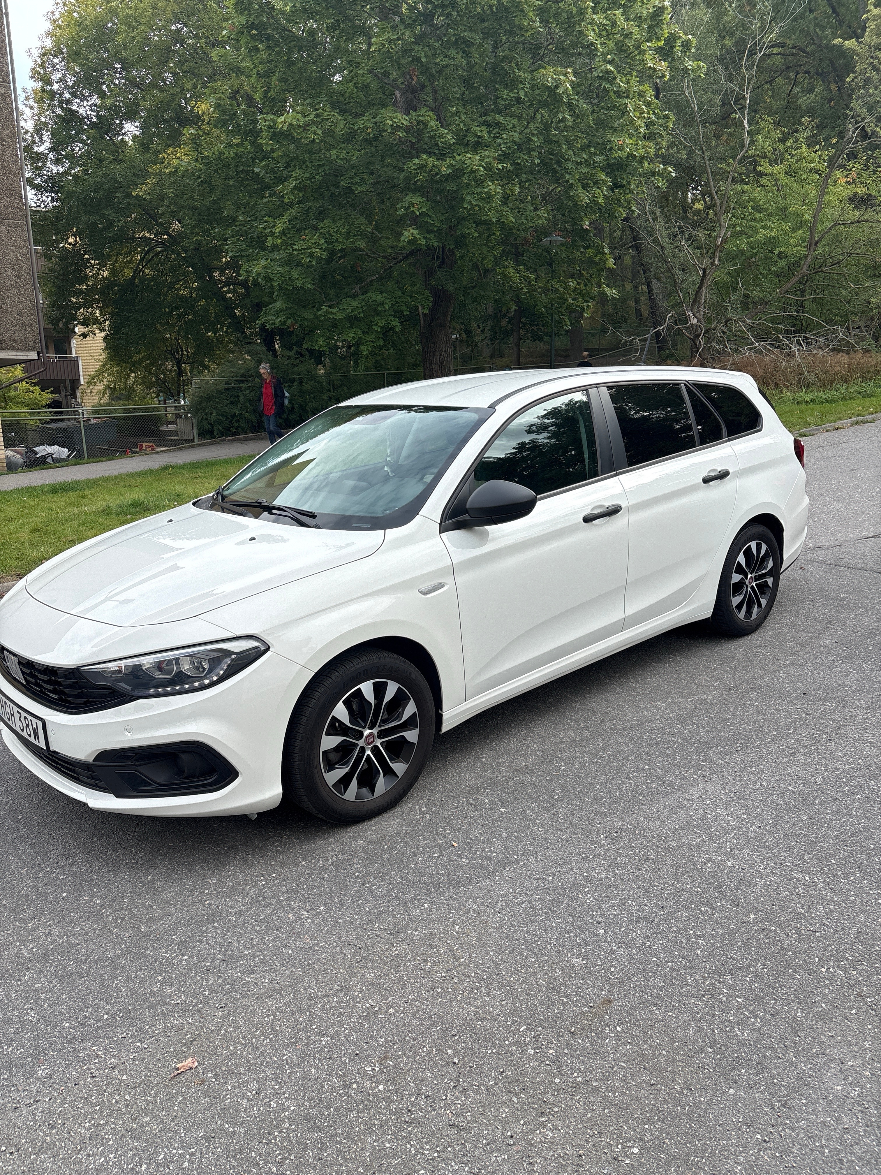 Fiat Tipo