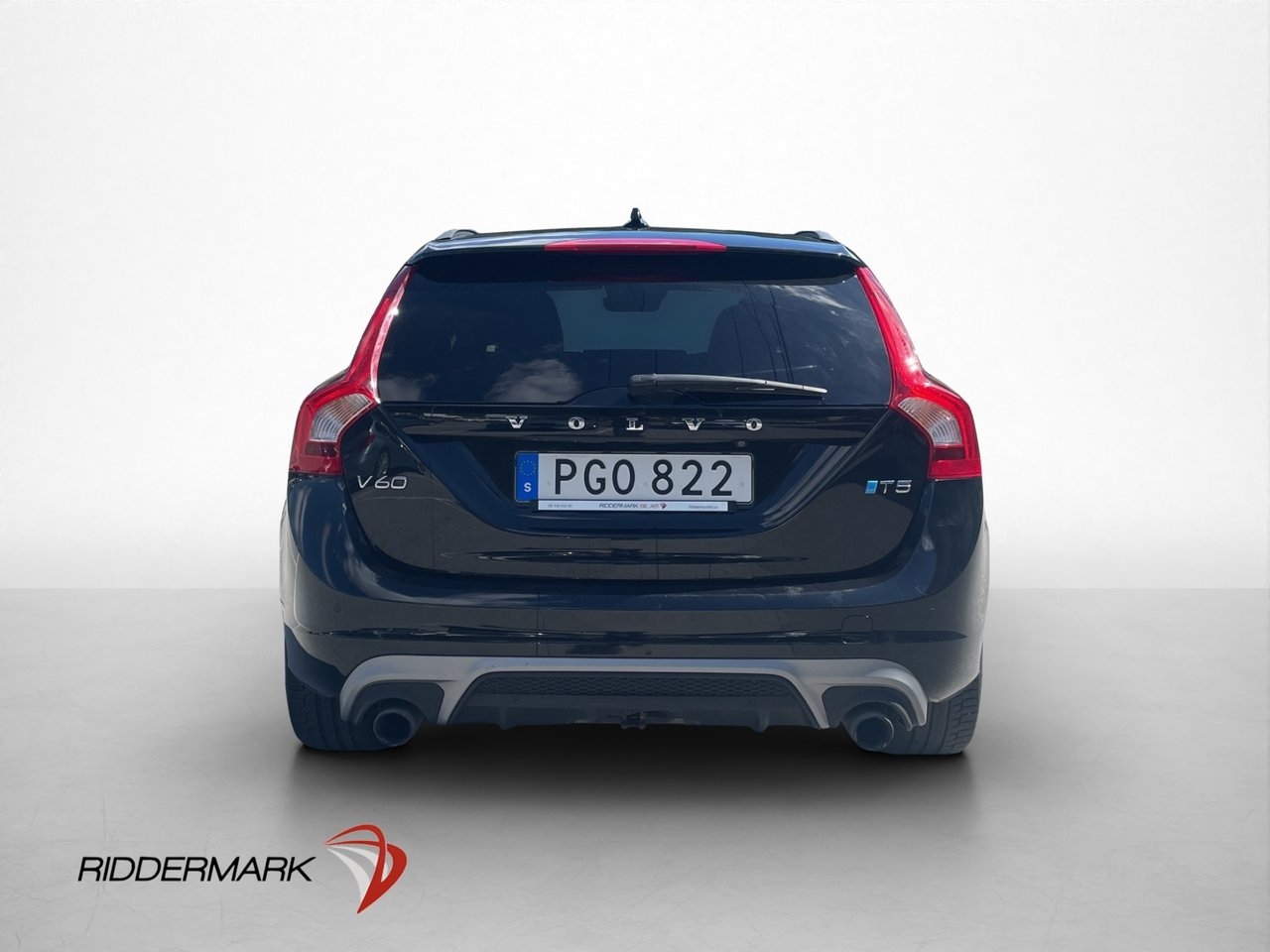 Volvo V60 2017, bild 5/30