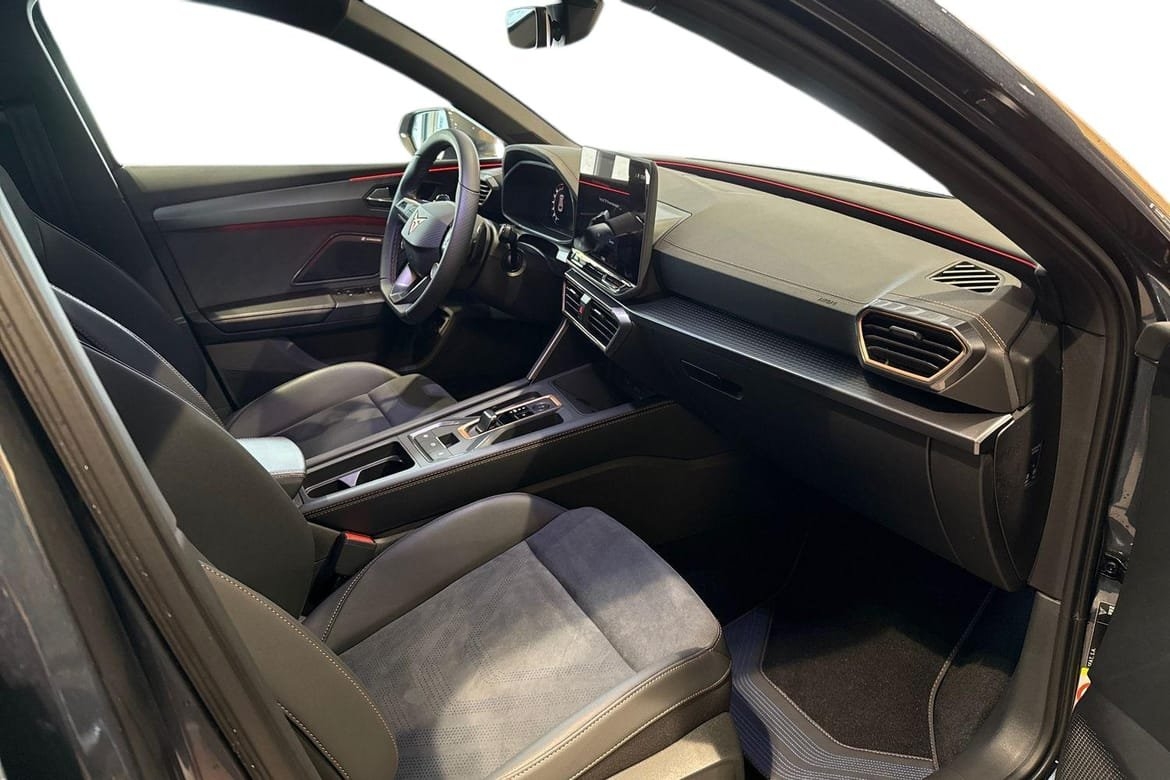 Cupra Leon 2026, bild 6/10