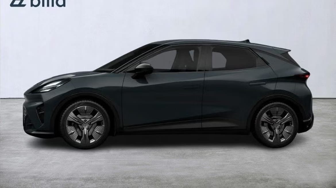 Cupra Raval 2026, bild 6/12