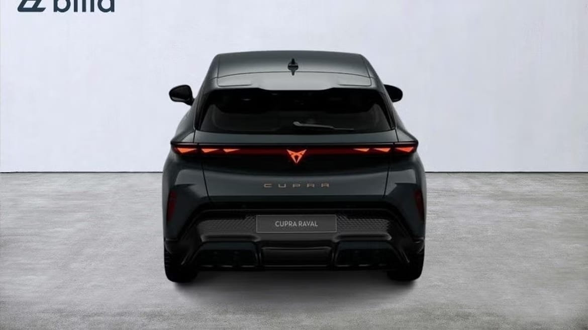 Cupra Raval 2026, bild 3/12