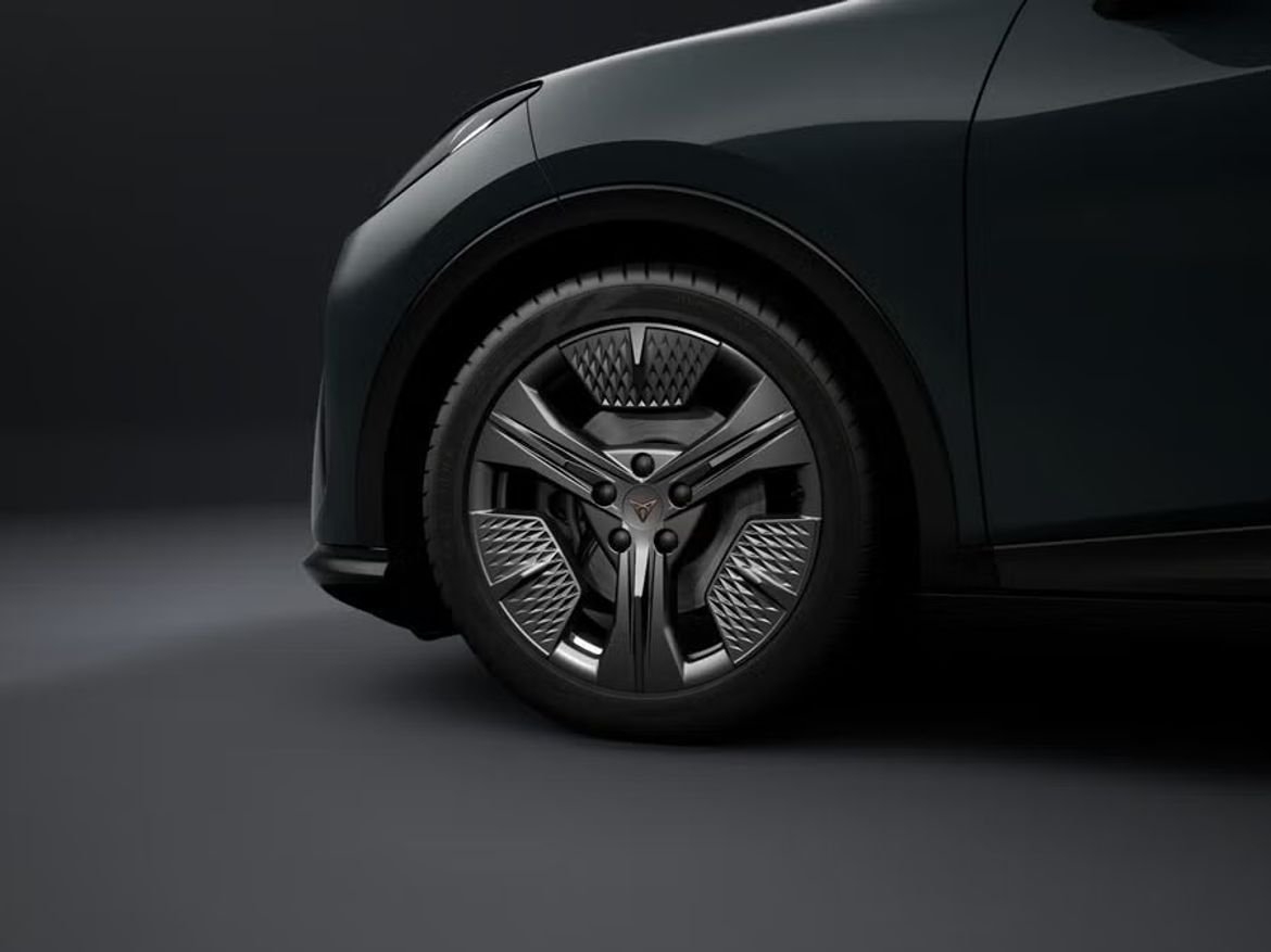 Cupra Raval 2026, bild 7/12