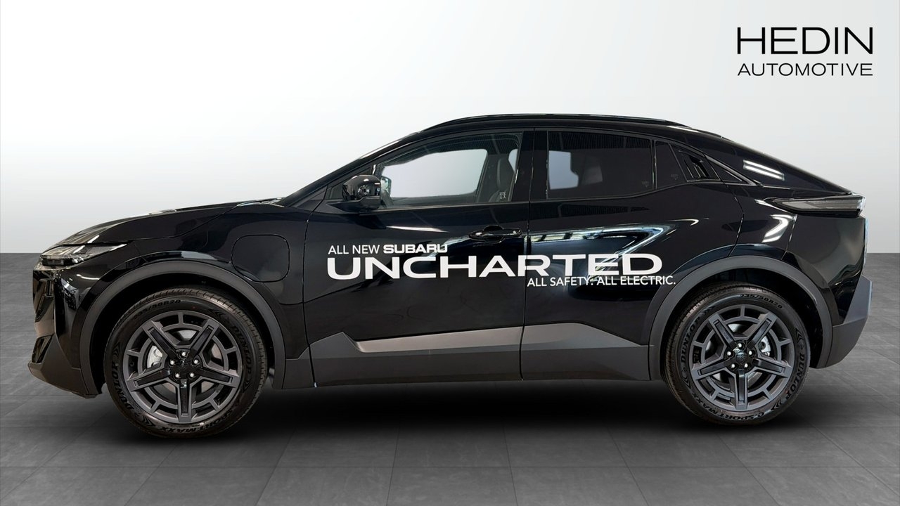 Subaru Uncharted TOURING + AWD 2026, bild 6/9
