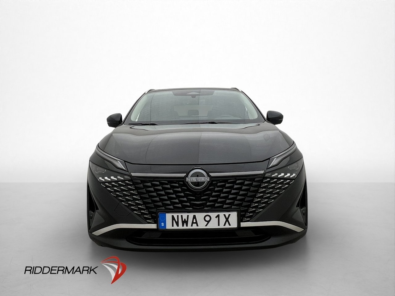 Nissan Qashqai 2025, bild 2/32