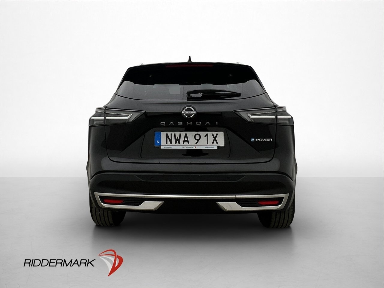 Nissan Qashqai 2025, bild 7/32