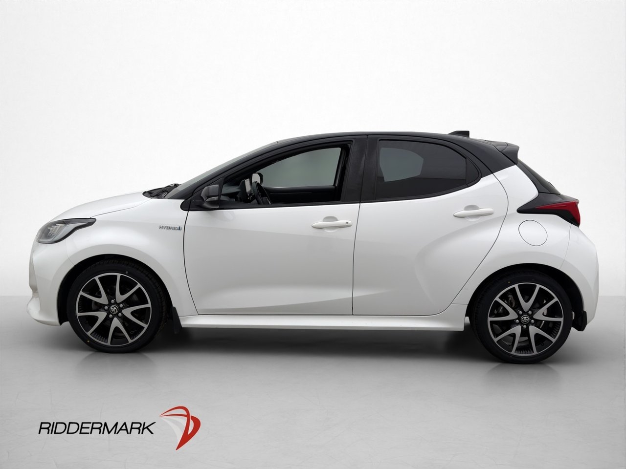 Toyota Yaris 2021, photo 5/33