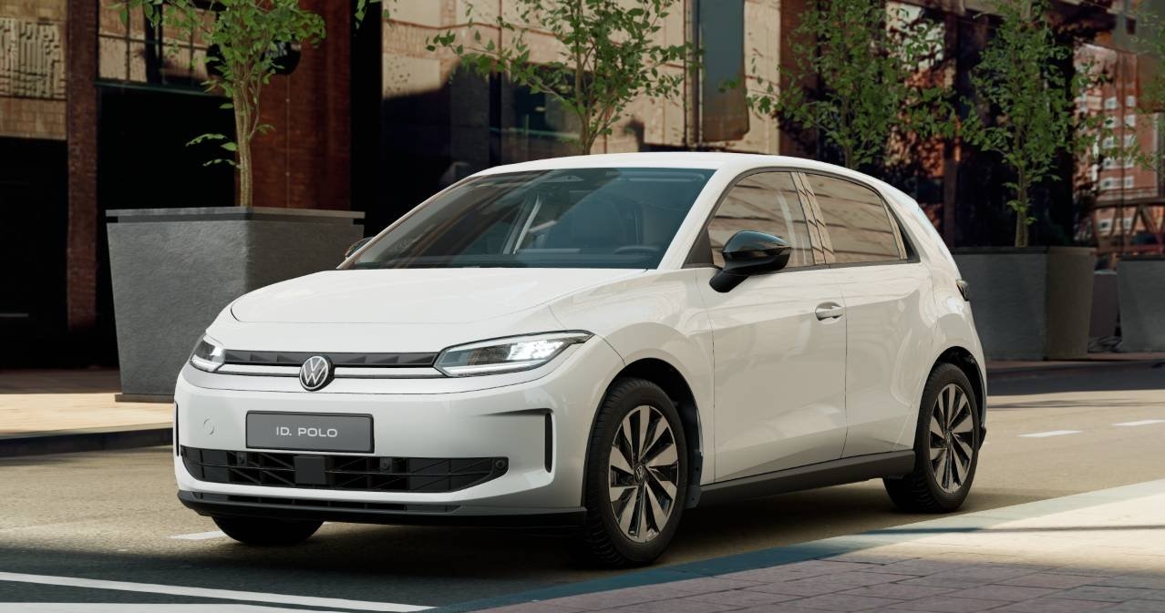 Volkswagen ID. Polo