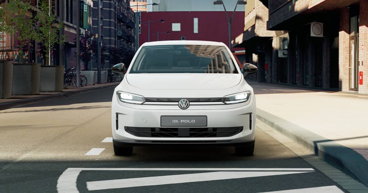 Volkswagen ID. Polo 2027, kuva 5/10