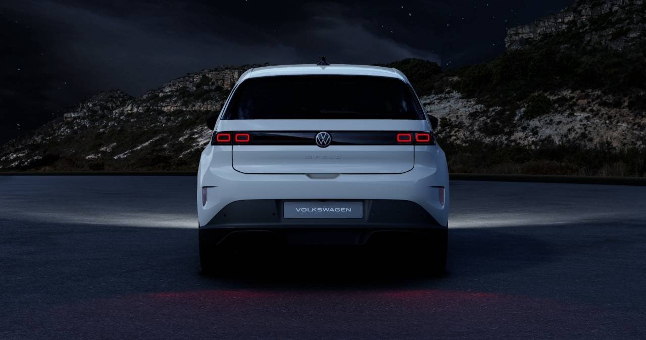 Volkswagen ID. Polo 2027, kuva 7/10