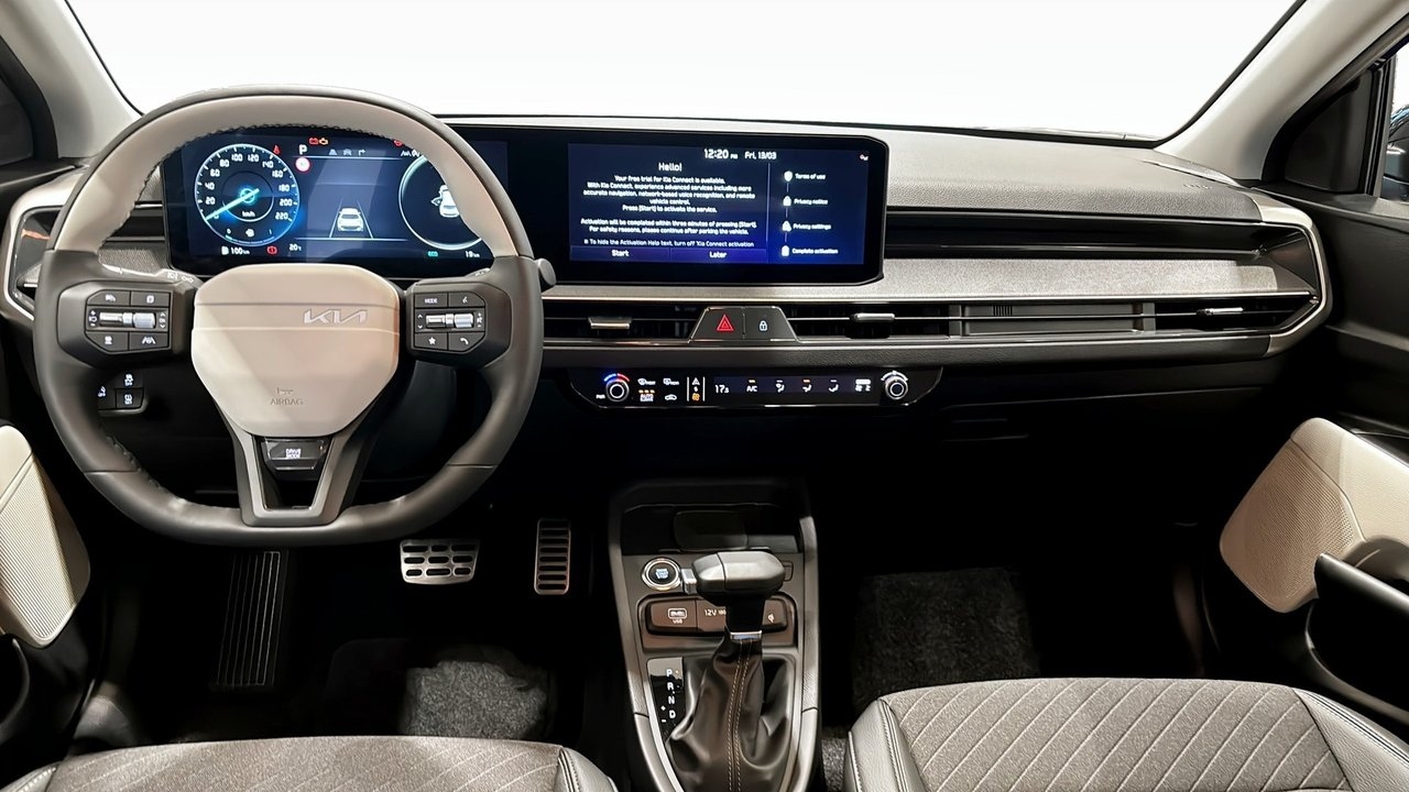 Kia Stonic GT LINE MHEV 2026, kuva 7/12