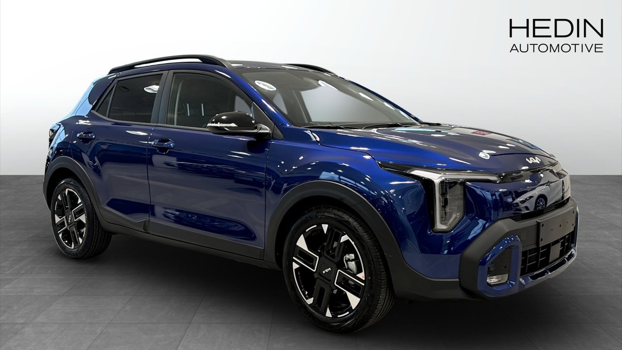 Kia Stonic GT LINE MHEV 2026, kuva 3/12