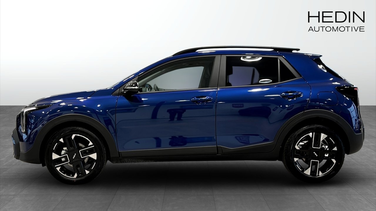 Kia Stonic GT LINE MHEV 2026, kuva 4/12