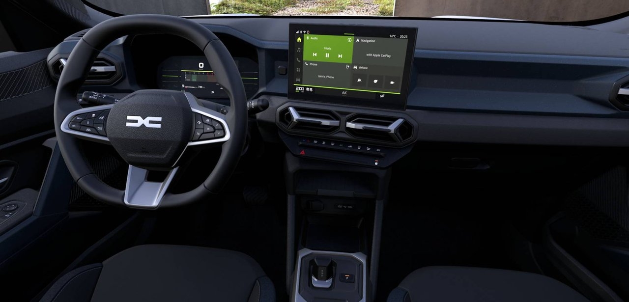 Dacia Duster 2026, bild 3/4