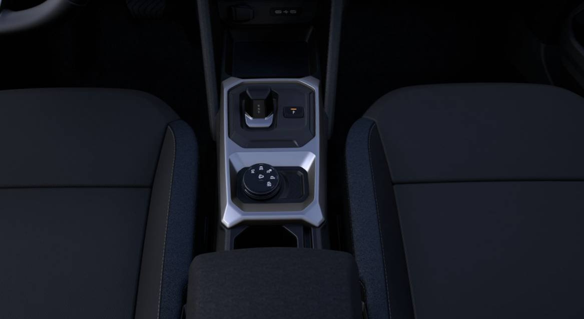 Dacia Duster 2026, bild 4/4