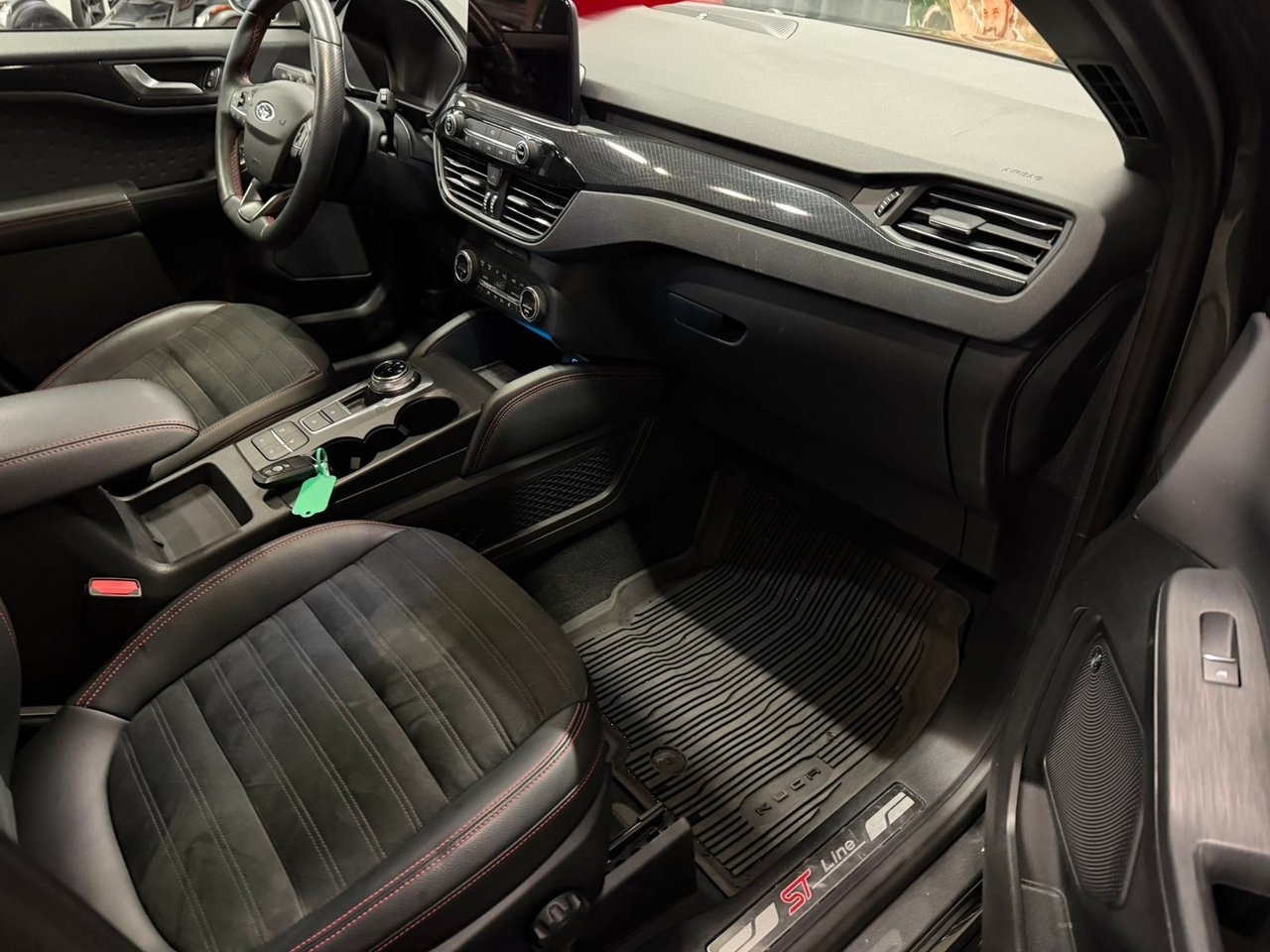 Ford Kuga 2020, bild 7/27