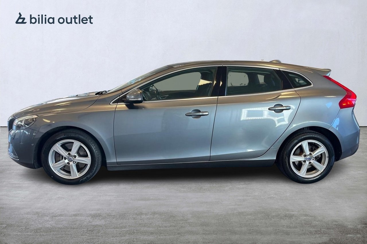 Volvo V40 D3 Momentum 150hk 2016, bild 3/10