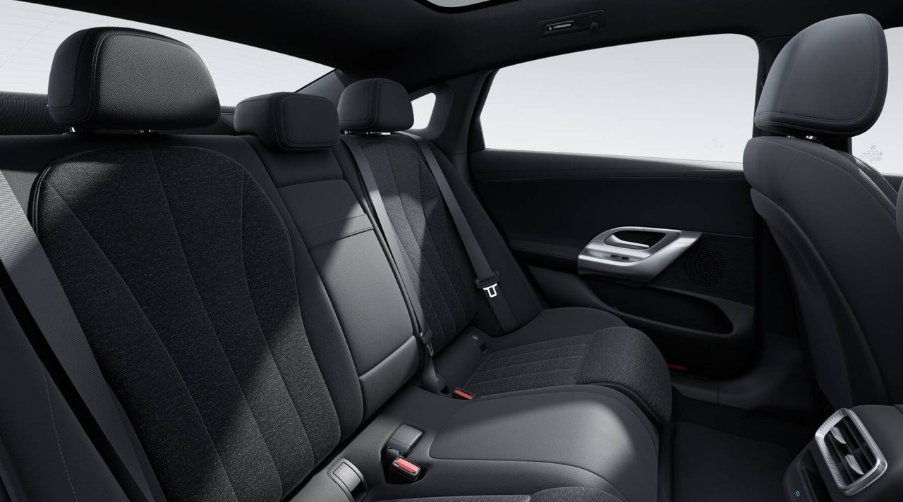 Mercedes-Benz C 2027, bild 7/7