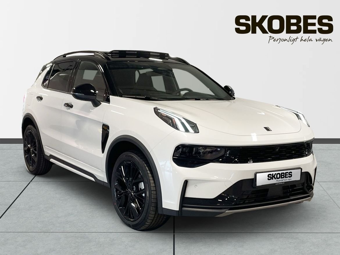 Lynk & Co 01