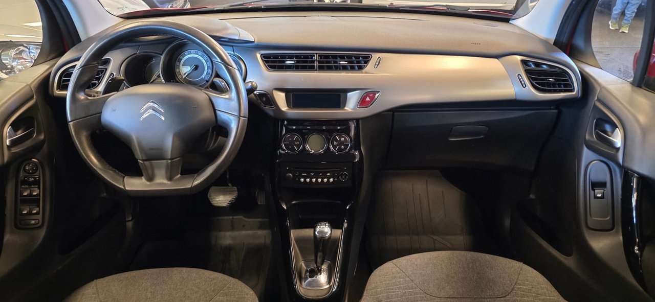 Citroen C3 2016, bild 5/7