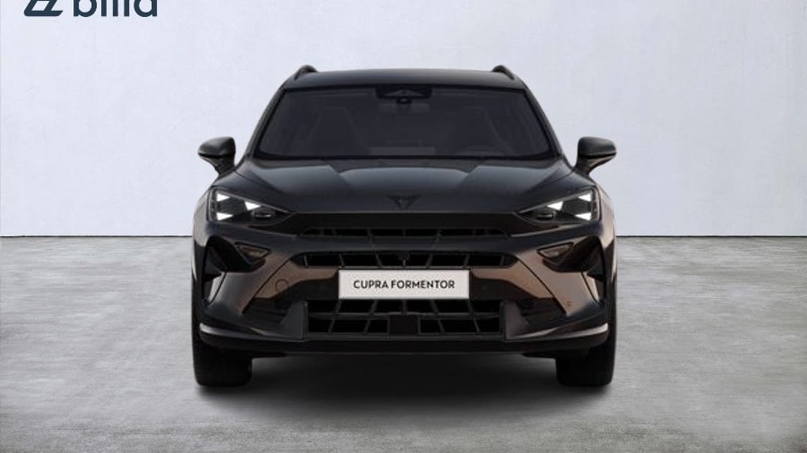 Cupra Formentor 2026, bild 2/12