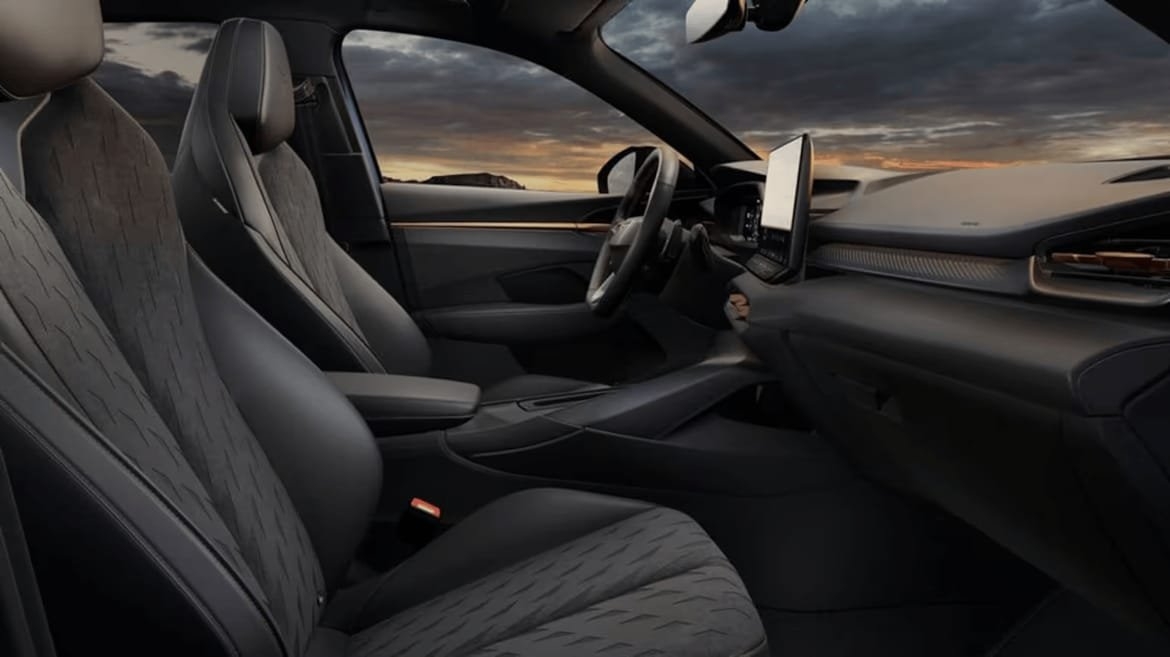 Cupra Terramar 2026, bild 2/2