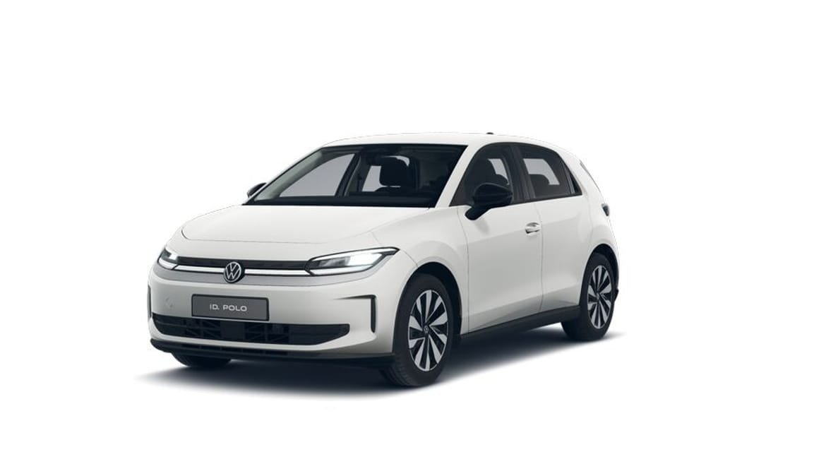Volkswagen ID. Polo