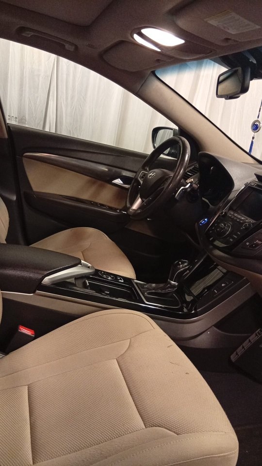 Hyundai i40 cw 1.7 CRDi Business Euro 5 2012, bild 6/8