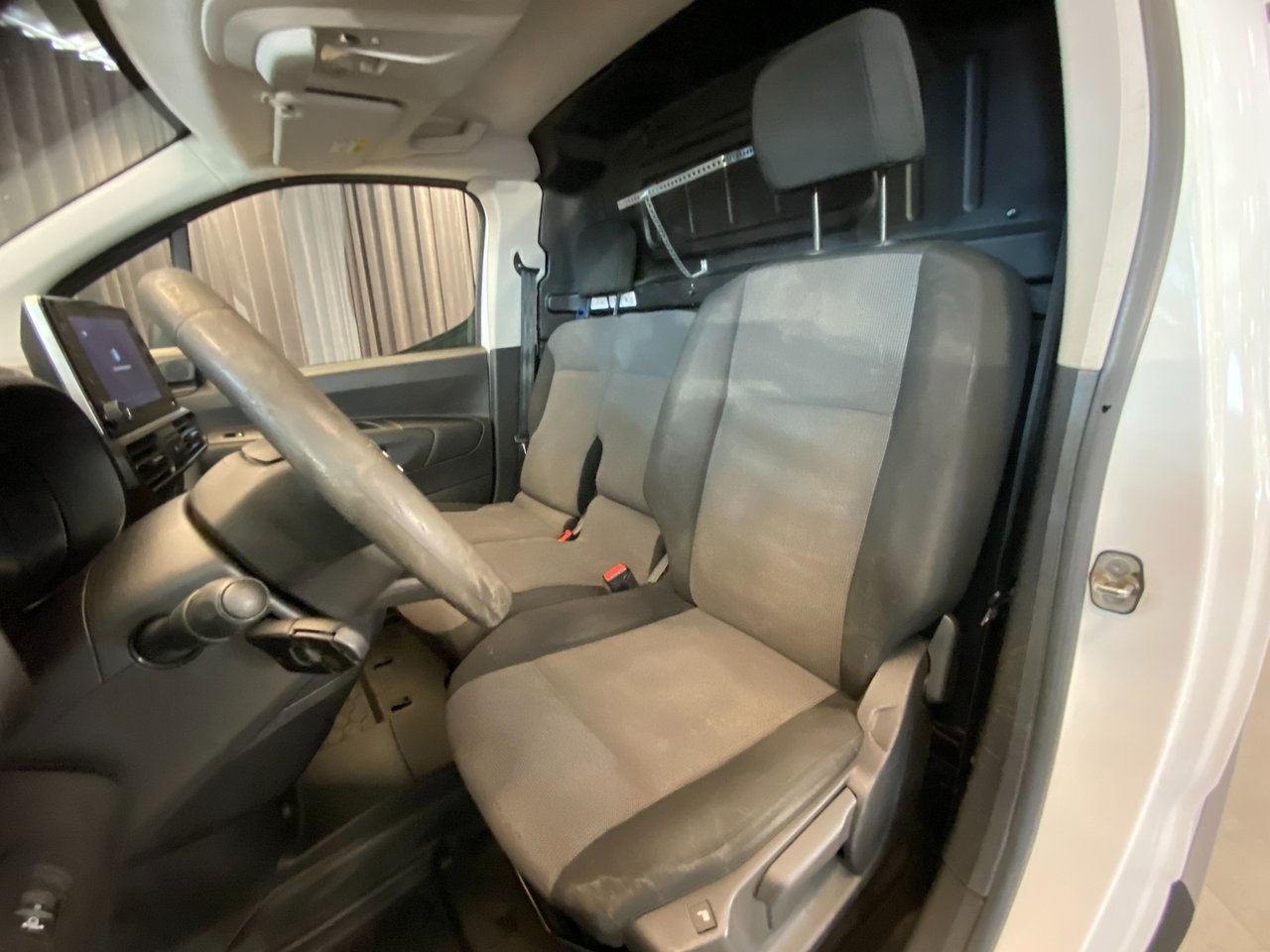 Citroen Berlingo Kamrem byt 2018, bild 6/38