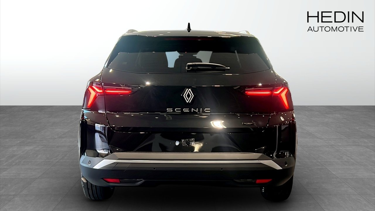 Renault Scenic 2026, bild 4/9