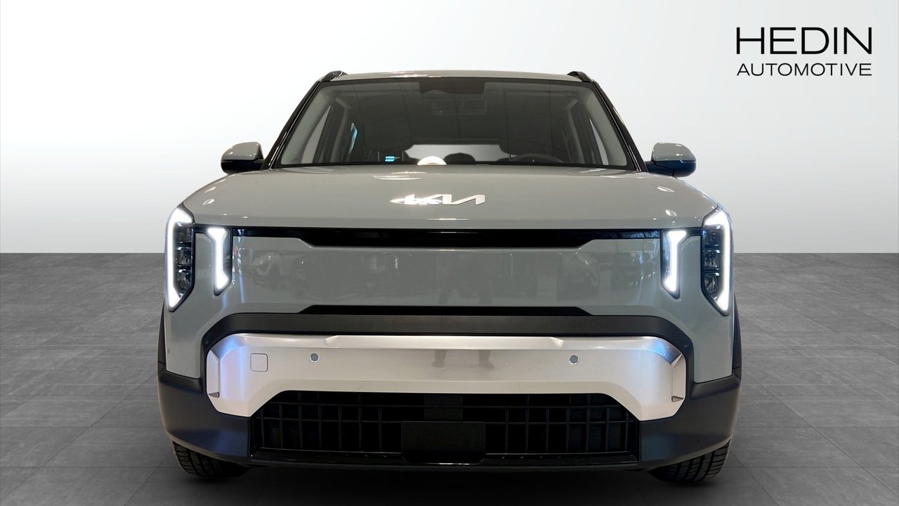 Kia EV2 PLUS SR 5-SITS 2027, bild 2/10