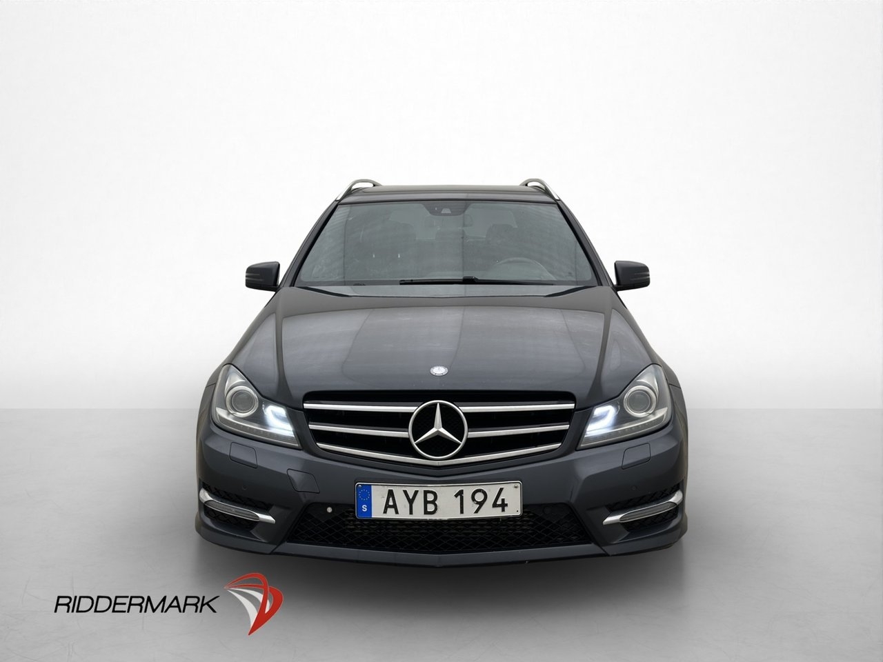 Mercedes-Benz C 2014, bild 2/29