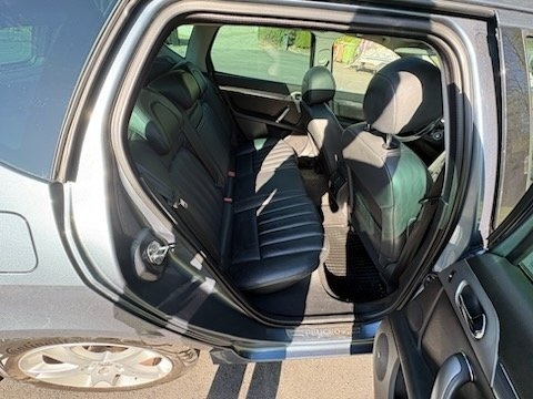 Peugeot 407 SW 2.2 2006, bild 6/7