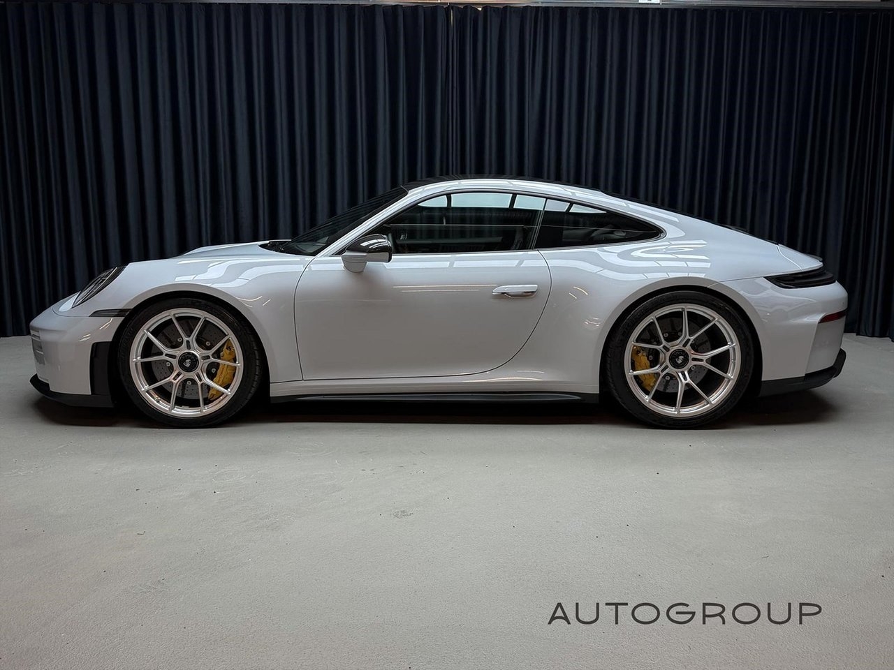 Porsche 911 GT3 Touring 2026, photo 2/11
