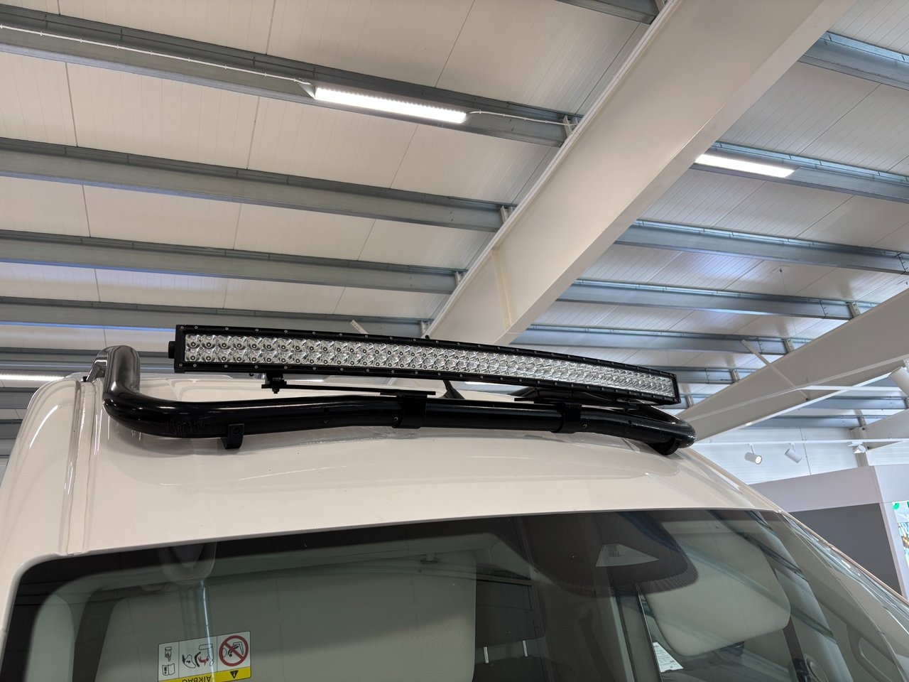 Volkswagen Crafter 35 2.0 TDI Euro 6 2025, bild 3/23
