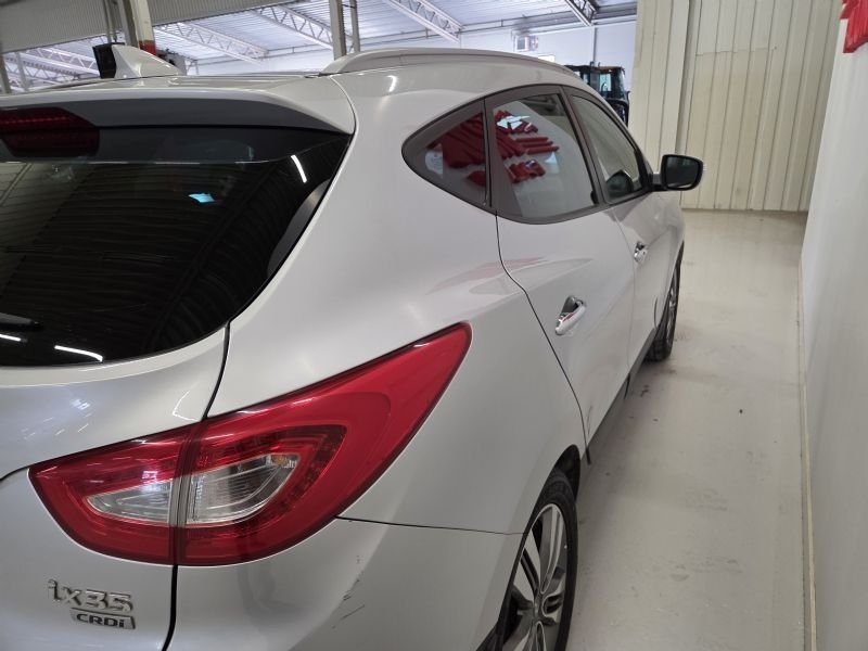 Hyundai ix35 2014, bild 6/10