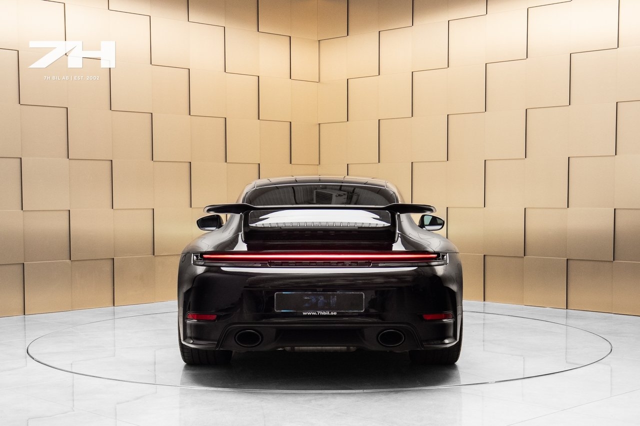 Porsche 911 992.2 Carrera S Aerokit 2025, kuva 4/10