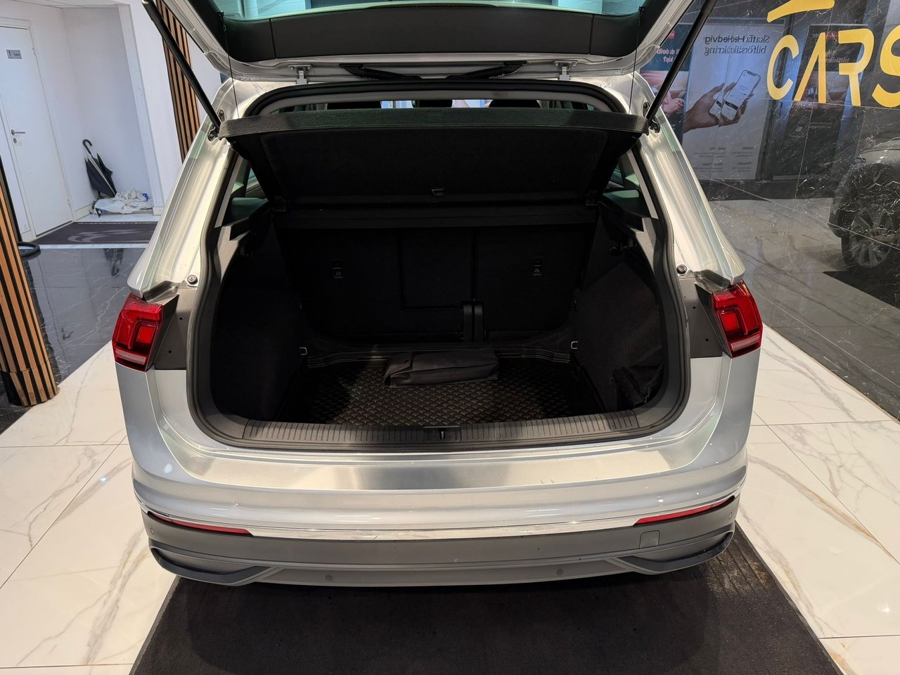 Volkswagen Tiguan 1.5 TSI ACT OPF/Drag 2021, kuva 5/29